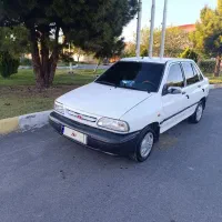 پراید 131مدلSX90