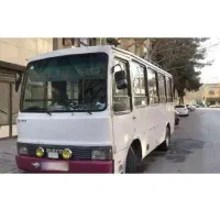 مینی بوس ایویکو۷۴