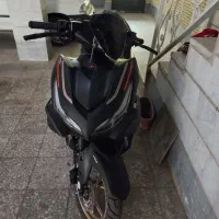 موتور آیروکس مدل ۱۴۰۴