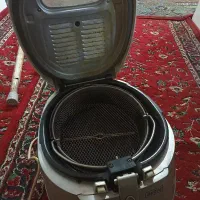 سرخ کن BEEM|سایر لوازم برقی|رشت, باهنر|دیوار