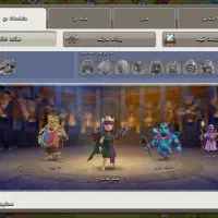 کلش آف کلنز