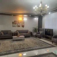 مبل تمیز ۷ نفره|مبلمان خانگی و میز عسلی|شاهین‌شهر, خانه کارگر|دیوار