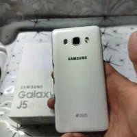 گوشی موبایل SAMSUNG سامسونگ مدل J5 2016 نو