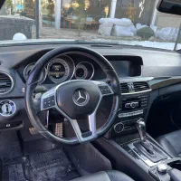 بنز c200 مدل2014|خودرو سواری و وانت|مشهد, ویلاشهر|دیوار