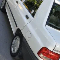 پراید 97خشک