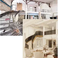 طراحی و بازسازی و نوسازی ساختمان و دکوراسیون|خدمات پیشه و مهارت|مشهد, آزادشهر|دیوار