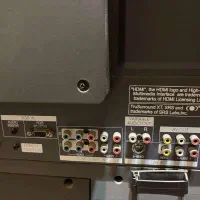 تلویزیون LCD 37-LG|تلویزیون و پروژکتور|فولادشهر, A2|دیوار