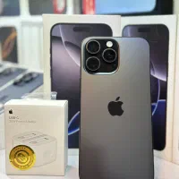 Iphone 16 Pro Max 256 GB مشابه اکبند فوق اقتصادی