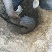 شکستگی لوله آب|خدمات پیشه و مهارت|ایلام, |دیوار