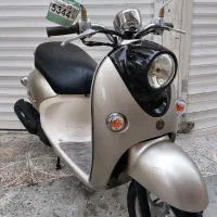 پاکشتی 50 سی سی و110 سی سی ژاپنی دنده اتومات