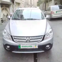 h30 کراس مدل ۹۵