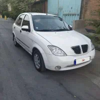 تیبا2 مدل 1400