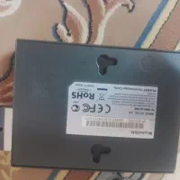 لوازم سرور...|مودم و تجهیزات شبکه|گلستان (تهران), |دیوار