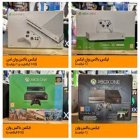 ایکس باکس وان/وان اس/وان ایکس / Xbox one S/X