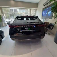 فونیکس اف ایکس برقی|خودرو سواری و وانت|تهران, الهیه|دیوار