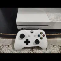 Xbox One S|کنسول، بازی ویدئویی و آنلاین|اهواز, کوی مهدیس|دیوار