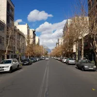 ۴۰ متر تجاری مناسب برای تمامی مشاغل