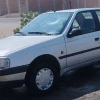 پژو90 بی رنگ در حد صفر|خودرو سواری و وانت|کهنوج, |دیوار