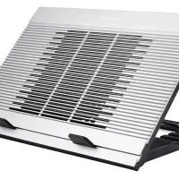 خنک کننده لپ تاپ کول پد DEEPCOOL N9