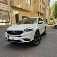 چری تیگو ۷ ie