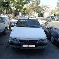 خودرو۴۰۵اس ال ایکس تیوفایو۹۵دریچه گازسیمی|خودرو سواری و وانت|مشهد, شهرک مهر آباد|دیوار