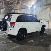 سوزوکی ویتارا ۲۴۰۰ دنده ای