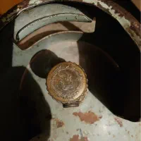 ۱ عدد کپسول پرسی گاز  ( پر شده )|اجاق گاز و لوازم برقی پخت‌وپز|تهران, تهرانپارس غربی|دیوار