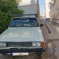 پیکان وانت مدل ۱۳۹۲