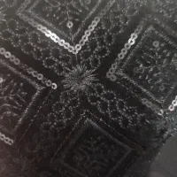 مانتو مزونی ژاکارد|لباس|رشت, حافظ آباد|دیوار