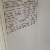 سایدسامسونگ34فوت3درب با20ماه گارانتی40%زیرقیمت|یخچال و فریزر|تهران, دبستان|دیوار