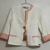 کت دامن زنانه خارجی