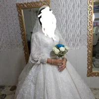 لباس عروس|لباس|مشهد, کلاهدوز|دیوار