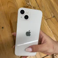 iPhone 13 normal