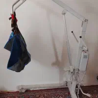 بالابر بیمار