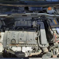 پژو 405 tu5|خودرو سواری و وانت|تربت‌حیدریه, کوه سنگی|دیوار