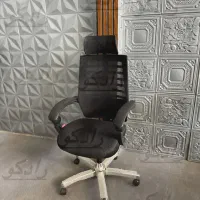 مبلمان اداری صندلی کارمندی مدیریتی|مبلمان اداری|سنندج, |دیوار