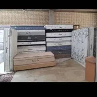 تشک&/طبی آرامش /اقساط 18 ماهه|تشک تختخواب|تهران, ابوذر|دیوار