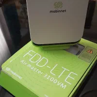 مودم بیسیم ( وایرلس )