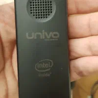 نانو کامپیوتر Univo PS02F در حد نو