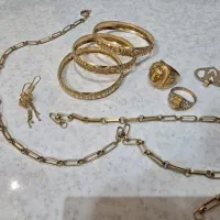 طلا درحد نو