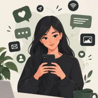 استخدام ادمین پاسخگوی دیوار (فوری)