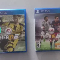 دیسک ps4|کنسول، بازی ویدئویی و آنلاین|همدان, |دیوار