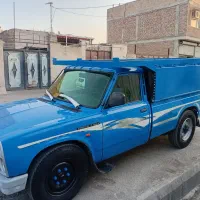 باربری نیسان