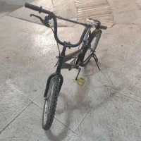 دوچرخه