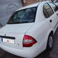 تیبا1 مدل 1400بی‌رنگ