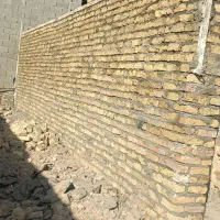 دیوار چینی سیمان کاری بنایی