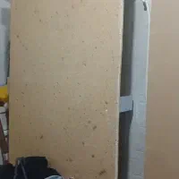 تخت خواب دونفره با میزارایش|تخت و سرویس خواب|خوی, |دیوار