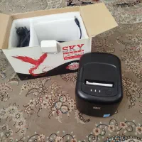 پرینتر حرارتی E200