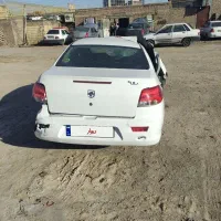 تصادفی رانا پلاس 1400