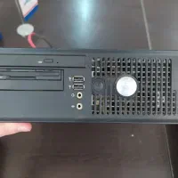 فروش پکیج(۴ مینی‌کیس + پرینتر)به بهترین قیمت